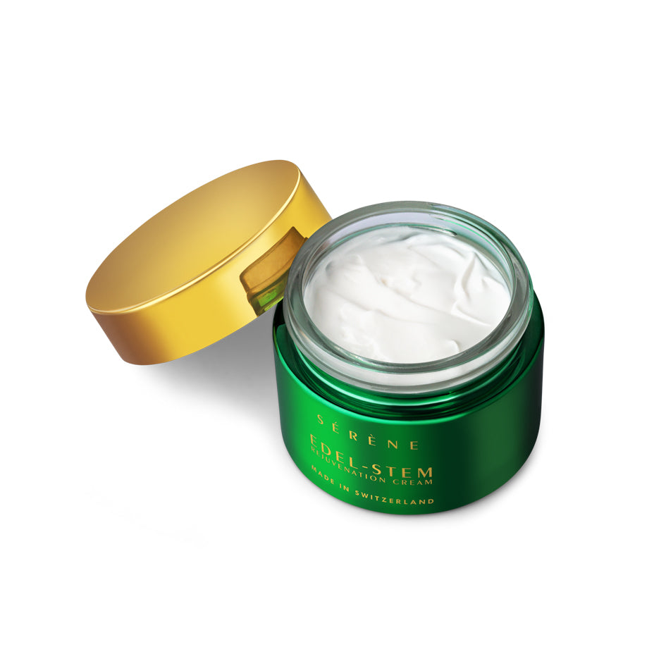 Edel-Stem Rejuvenation Cream