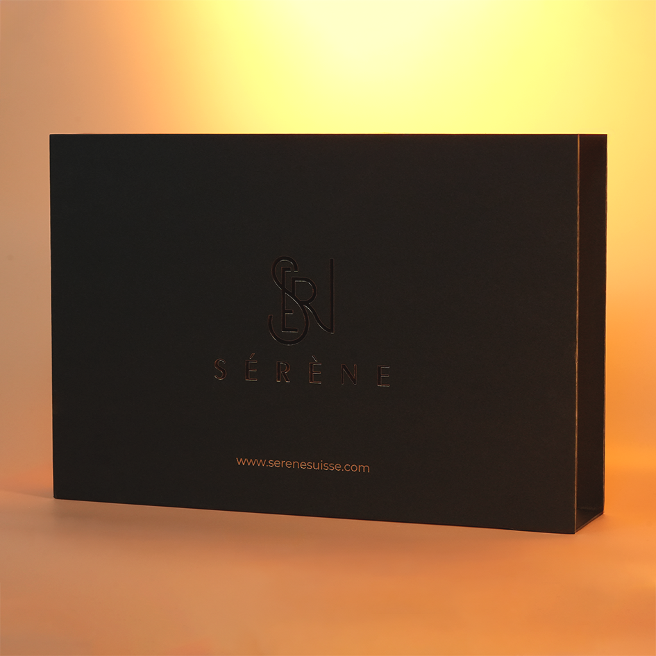 Youth Stem Cells Ritual